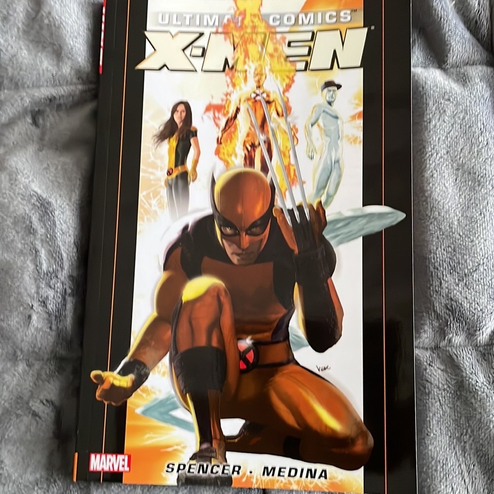 BUY 3 FOR $25 - Marvel Ultimate Comics X-Men